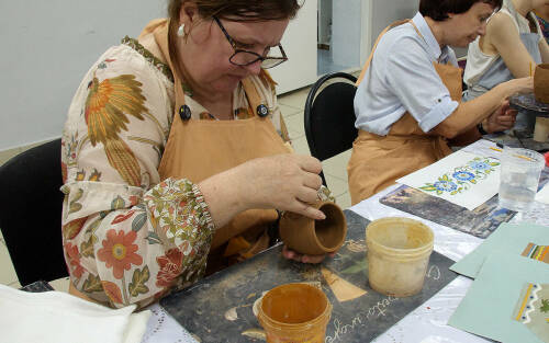 «Тенденция любви к народному»: чего ждет мастер-резидент от обновленного ЦУМа