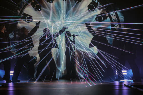 Международный конкурс красоты MISS/MRS/LITTLE MISS BRICS в 2027 году состоится в Индии