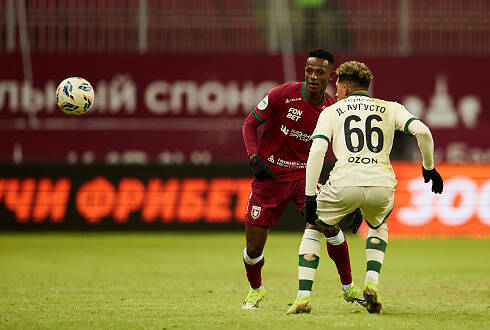 Мурад Мусаев: «Нам не нужно смотреть, как играют наши конкуренты»