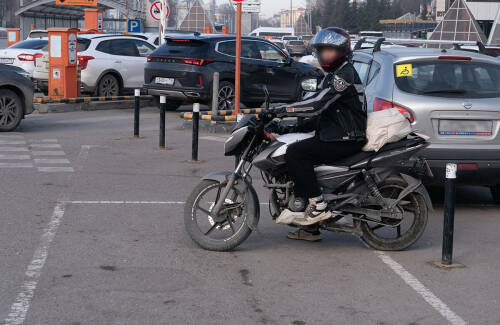 Срок – до 3 лет: в РТ родителей питбайкеров будут привлекать к уголовной ответственности