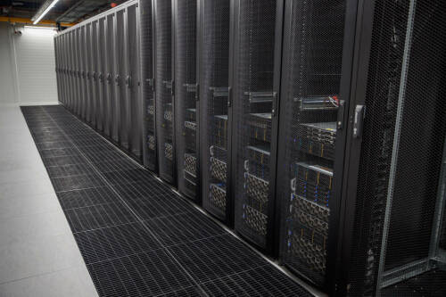 Энергопотребление ЦОДов в РТ за три года выросло в 5 раз и достигло 1,1 млрд кВт·ч