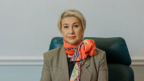 Аюпова поздравила иудеев Татарстана с Песахом