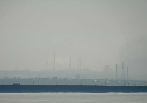 В Нижнекамске объявили трехдневный траур после гибели людей при пожаре на НКНХ