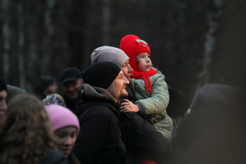 Эксперт рассказала, что многодетные семьи смогут сохранять выплаты при росте дохода