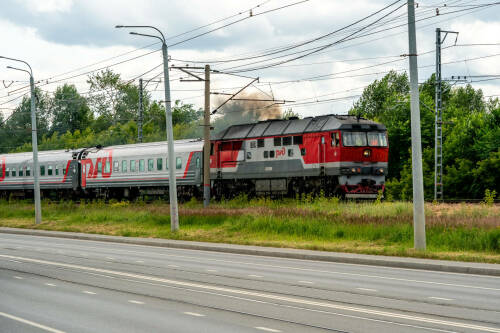 Дополнительные поезда Казань – Москва назначат в майские праздники