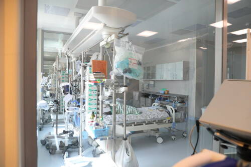 Утвержден перечень направлений для национальных медицинских исследовательских центров