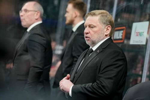 Главный тренер &laquo;Трактора&raquo; Евгений Корешков подвёл итоги серии первого раунда Кубка Гагарина против &laquo;Ак Барса&raquo; (1&ndash;4), в которой челябинцы уступили казанцам в пяти матчах