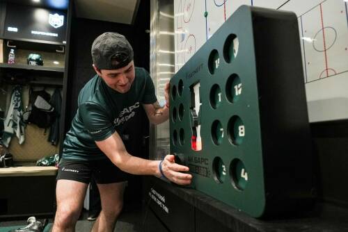 Миллер: «Второй раунд будет куда интереснее и увлекательнее»