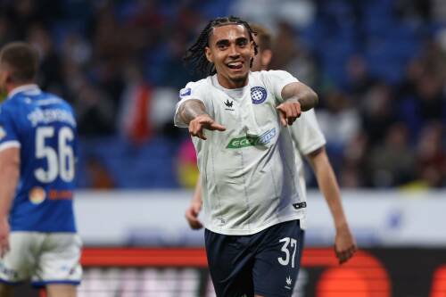 Полузащитник «Оренбурга» о матче с «Рубином»: «Я уверен, что мы хорошо сыграем»