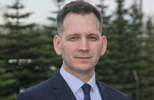 У Когогина на КАМАЗе появился новый зам – директор по развитию Эльдар Шавалиев