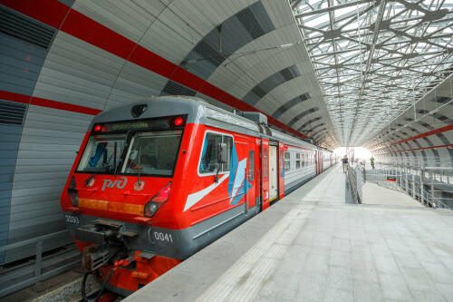 Дополнительные электрички Казань – Аэропорт назначат 12 апреля