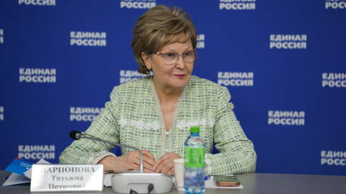 «Единая Россия» собрала предложения по развитию туризма в Татарстане