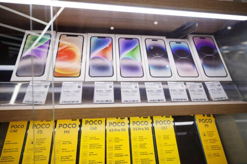 Экономист: Из-за конфликта на Ближнем Востоке ряд товаров может исчезнуть с полок