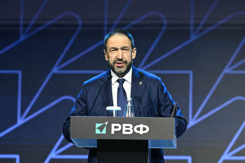 В МВЦ &laquo;Казань Экспо&raquo; состоялась церемония закрытия XX Российского венчурного форума