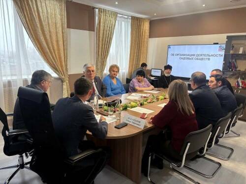 «Садоводческий бум»: в Менделеевском районе уложили асфальт на подъездах ко всем СНТ