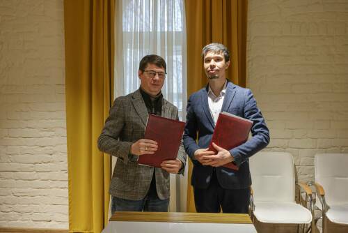 «Татмедиа» стало информационным партнером Национального музея РТ