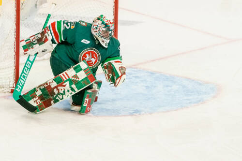 «Ак Барс» сыграет второй матч серии плей-офф КХЛ с минским «Динамо»