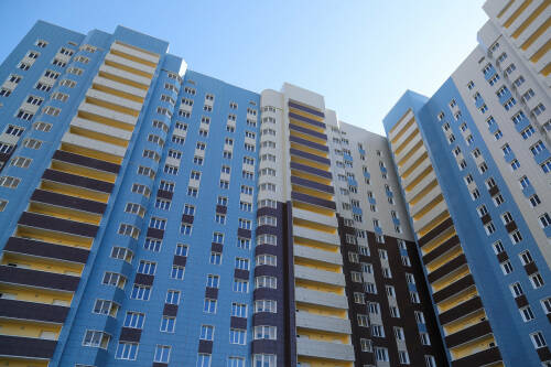 Капремонт многоквартирных домов стартовал в Татарстане: работы идут на 246 объектах