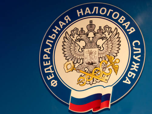 В ФНС России опровергли сообщения о сбое при подаче деклараций на налоговый вычет