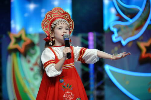 Более 5,5 тыс. участников выступят в финале «Созвездия – Йолдызлык»