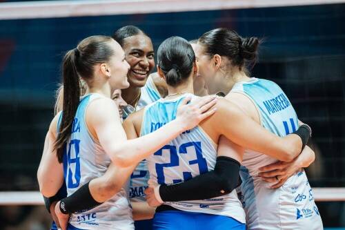 «Динамо-Ак Барс» встретится с «Заречье-Одинцово» в третьем матче финальной серии