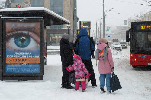 «Мы победили незаконную рекламу»: как Казань зарабатывает на «наружке»