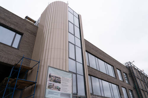 В Казани в этом году откроют новый Центр инклюзии «Ярдэм»