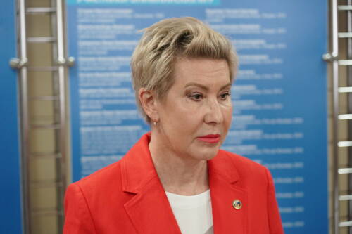 Ольга Павлова: Допуск World Aquatic наших атлетов – это успех, но не окончательная победа