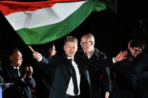 Венгрия без Орбана: сохранится ли пророссийский курс при новом премьере