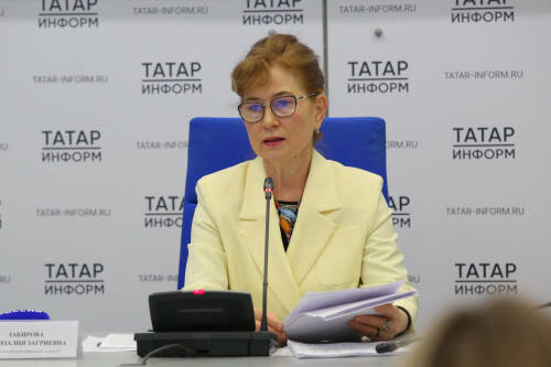 Более 3,6 тыс. девятиклассников в РТ сдадут два ОГЭ в рамках эксперимента