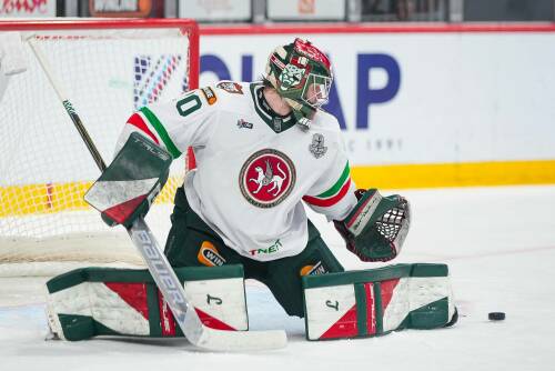 Анвар Гатиятулин - об Арефьеве: «Макс показал, что мы можем на него рассчитывать»