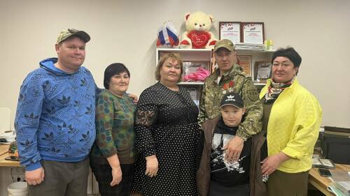 Кавалер медали Жукова из Актаныша: «Я выжил после 15 суток под землей»