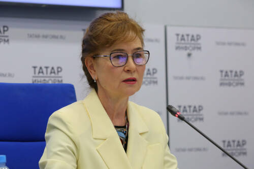 Более 300 млн рублей направлено на оснащение пунктов проведения ОГЭ и ЕГЭ в РТ