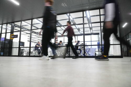 Единый день открытых дверей проекта «Профессионалитет» пройдет в России 18 апреля