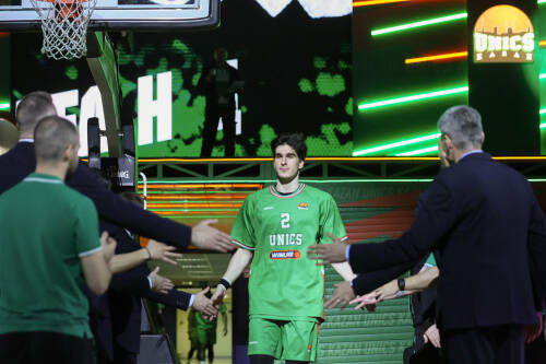 Беленицкий о взаимоотношениях со Шведом: «Мне под кольцо, сказал, давать больше не будет»