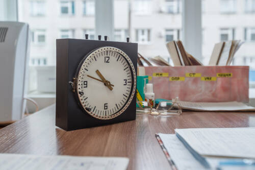 Депутат предложил провести референдум о смене часового пояса в Татарстане