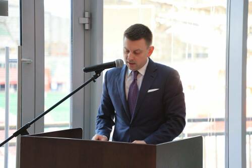 Климов о снятии санкций с водных видов: «Для Татарстана это значимый сигнал»