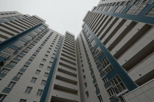 Около 3 млрд рублей в РТ выделили на строительство жилья для детей-сирот