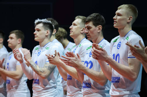 &laquo;Зенит-Казань&raquo; обыграл &laquo;Локомотив&raquo; в решающем пятом матче полуфинальной серии