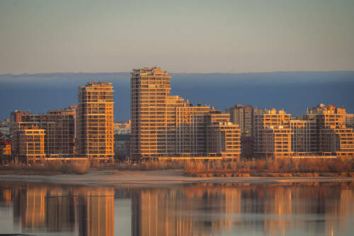 Переменная облачность ожидается в Татарстане 17 апреля