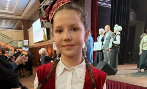 Нурбика Назипова: «Проведение олимпиады по татарскому языку объединяет и вдохновляет»