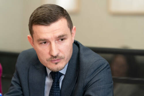 Ильдар Миргалимов: «Новые газетные киоски должны быть частью общественных пространств»