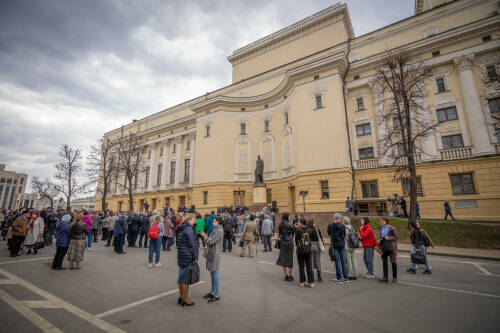 Традиция длиной в 60 лет: в Казани снова проведут праздник ко дню рождения Габдуллы Тукая