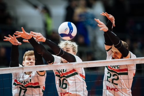 «Чуть-чуть не хватило» - Константинов о вылете «Локомотива» в полуфинале плей-офф