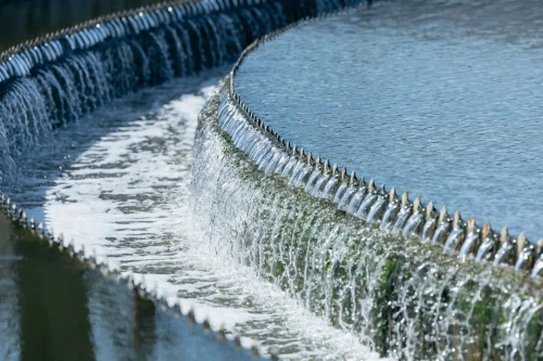 СИБУР вложил 175 млн рублей в обновление очистных сооружений в Нижнекамске