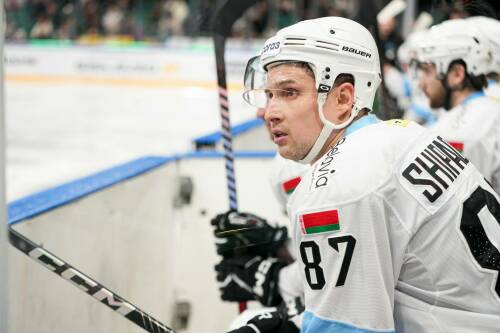 Игорь Горбенко: «Шипачев в отличной форме, буду ждать от Вадима новых рекордов»