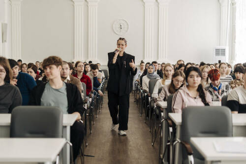 Цикл развивающих мероприятий &laquo;Конструктивный диалог&raquo; прошел в Татарстане с 10 марта по 17 апреля