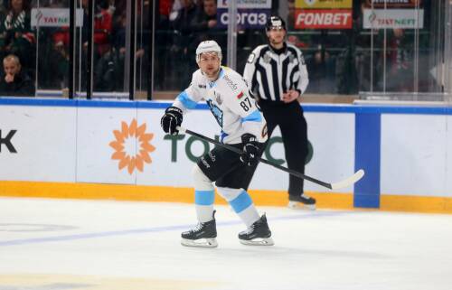 Горбенко о перспективах Шипачева в КХЛ: «Его с руками и ногами оторвут»