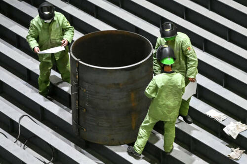 Естественный интеллект Потанина: ИИ становится частью промышленной политики в России