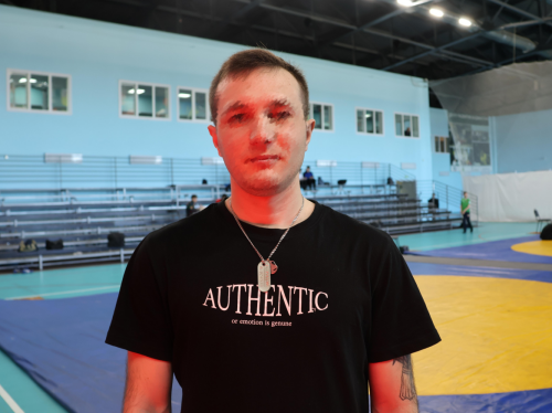 «Наши идут вперед»: офицер из Актанышского района – о силе духа боевых товарищей на СВО